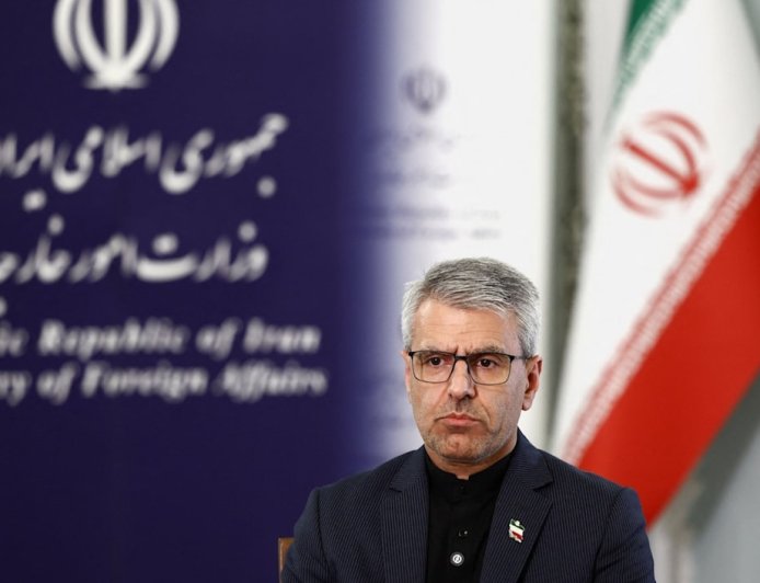 إيران: سنعيد تقييم مسار المفاوضات نتيجة التطوّرات الأخيرة