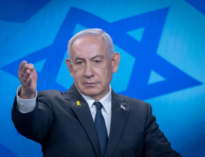انتخابات تمهيدية أم لجنة توجيهية؟ الاجتماع الذي سيُحدد مستقبل حزب الليكود