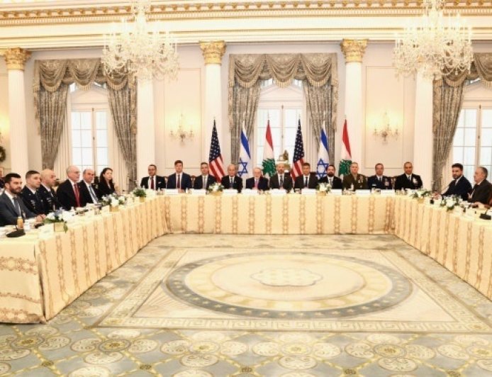 تعثر المفاوضات في واشنطن.. إسرائيل ترفض التخلي عن جنوب لبنان