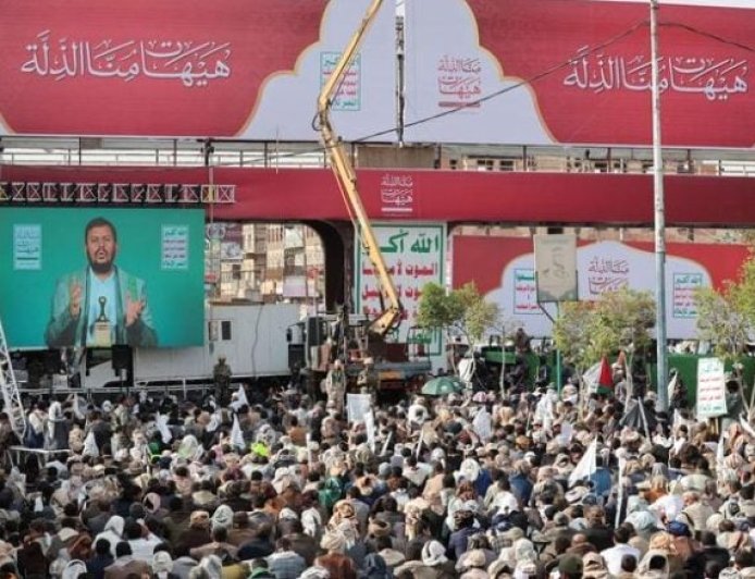 الحوثيون يتوعدون باستهداف أي وجود إسرائيلي في أرض الصومال