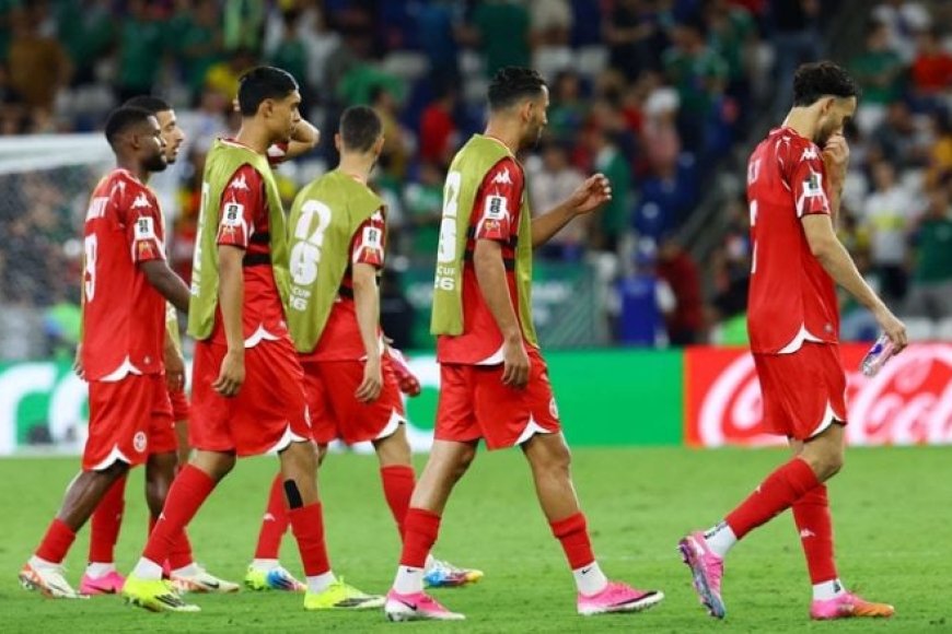 بعد كارثة السويد.. نجوم تونس يتعهدون برد الاعتبار