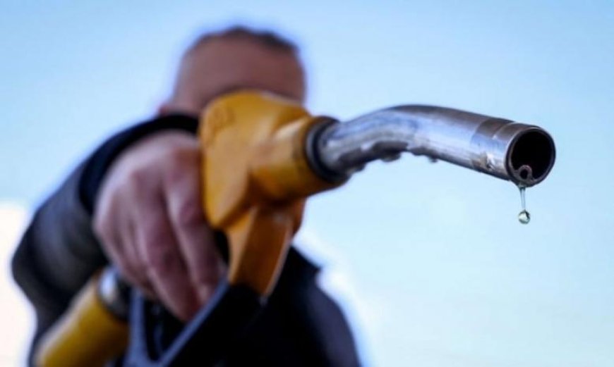 انخفاض على أسعار المحروقات والغاز لشهر حزيران