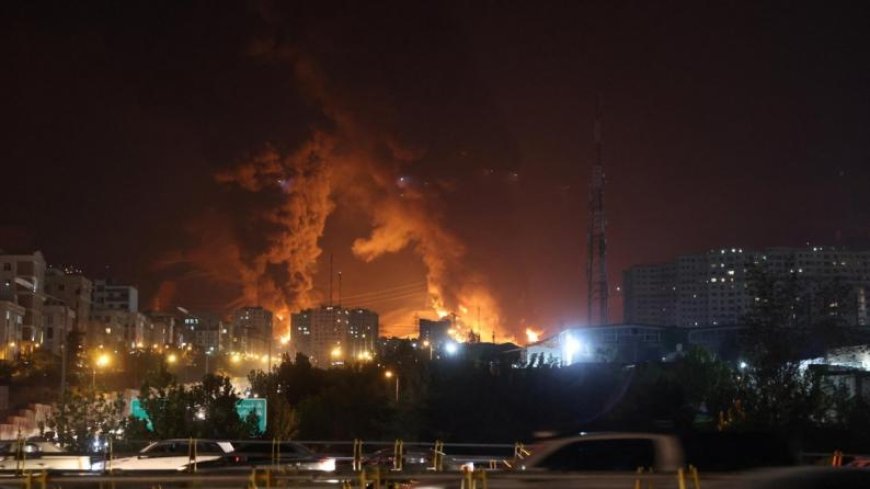 وزير الخارجية الايراني: وقف إطلاق النار يشمل جميع الجبهات وأي خرق في لبنان يعد انتهاكاً للاتفاق