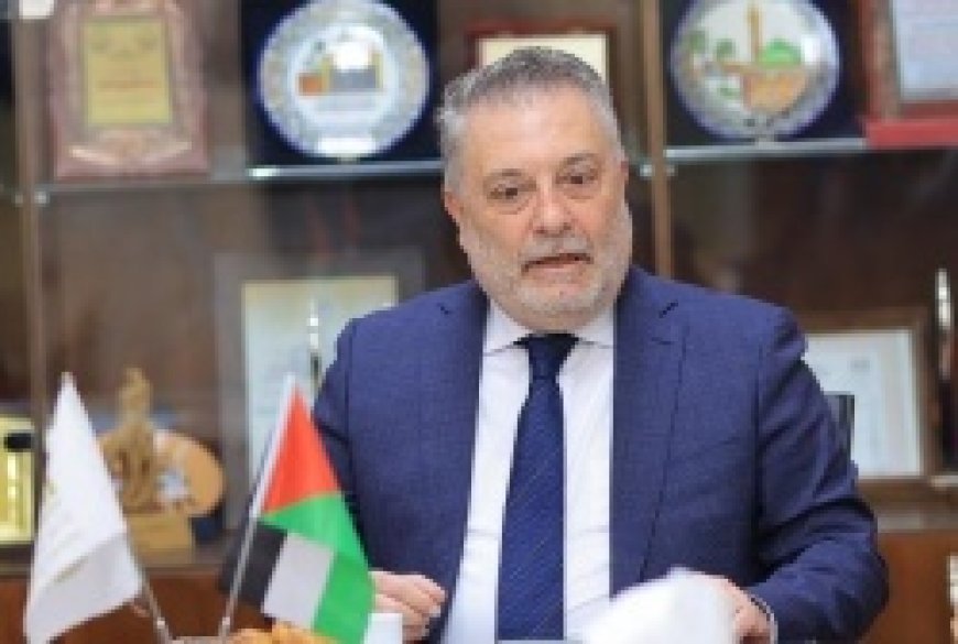 الشركة الفلسطينية للمحروقات: من التبعية إلى الشراكة