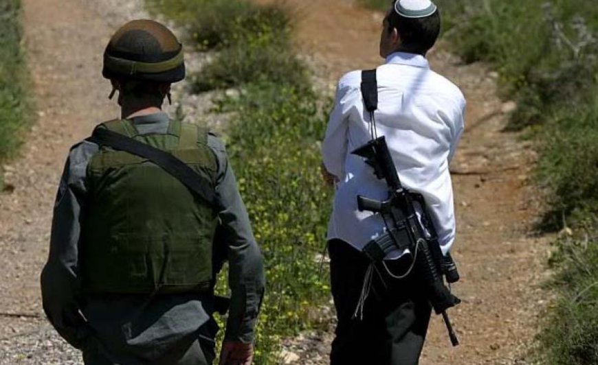 لزرع مليون مستوطن بالضفة: قانون إسرائيلي جديد وصمت فلسطيني رسمي