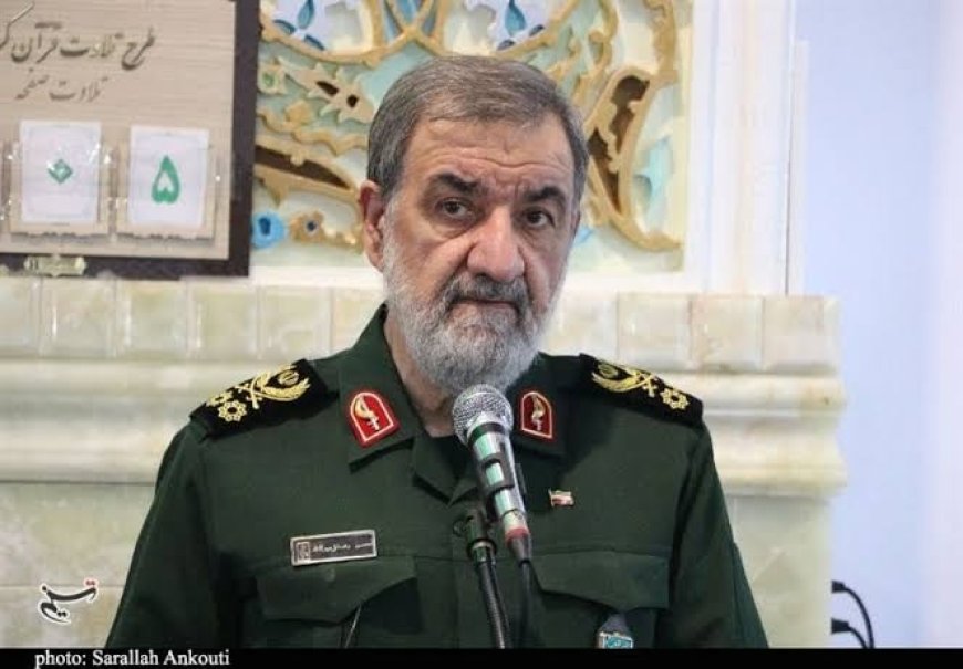 مستشار المرشد الإيراني: الإفراج عن الأصول المجمدة ضروري "لبناء الثقة" مع أميركا