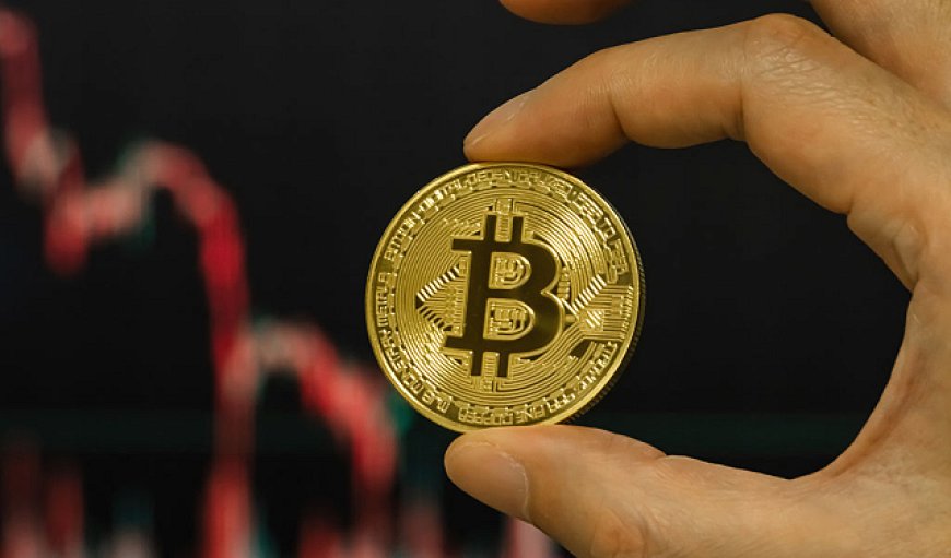 نزيف الكريبتو.. البتكوين على أعتاب ثالث خسارة فصلية متتالية وأعين الأسواق تراقب سيناريو 2022 المقلق