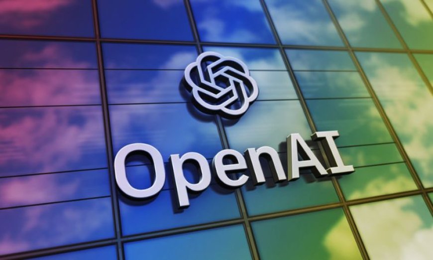 OpenAI تخطط لأكبر عملية إصلاح شاملة لـ"تشات جي تي" منذ إطلاقه