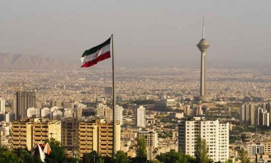 إسرائيل تقصف مجمعا للبتروكيماويات في جنوب غرب إيران