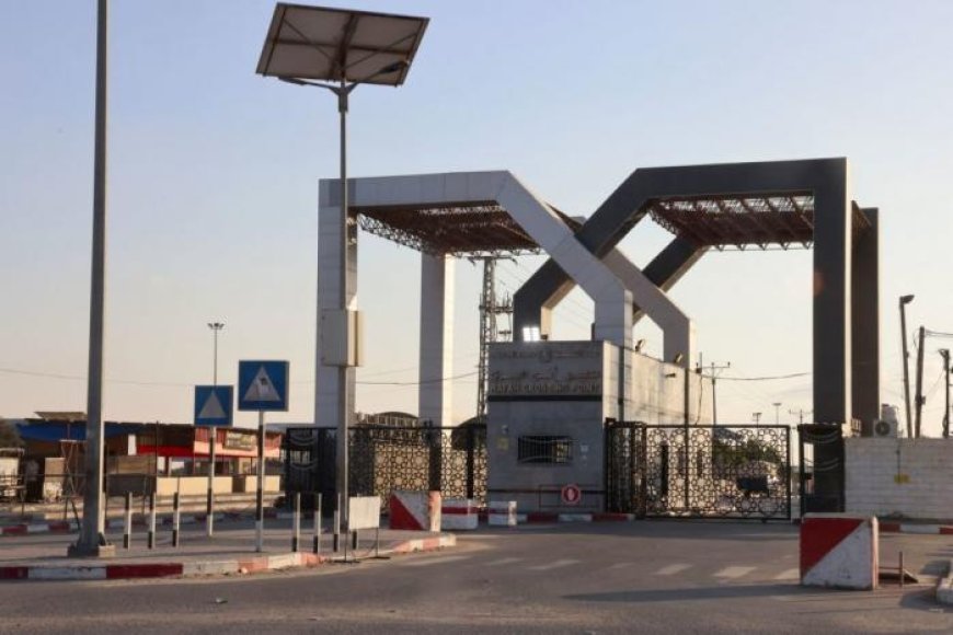 غوتيريش يؤكد ضرورة فتح معابر غزة فورا ودخول المساعدات الإنسانية دون عوائق