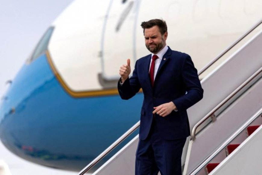 فانس: طهران جادة في المفاوضات ومصالحنا لا تتطابق تماما مع "إسرائيل"