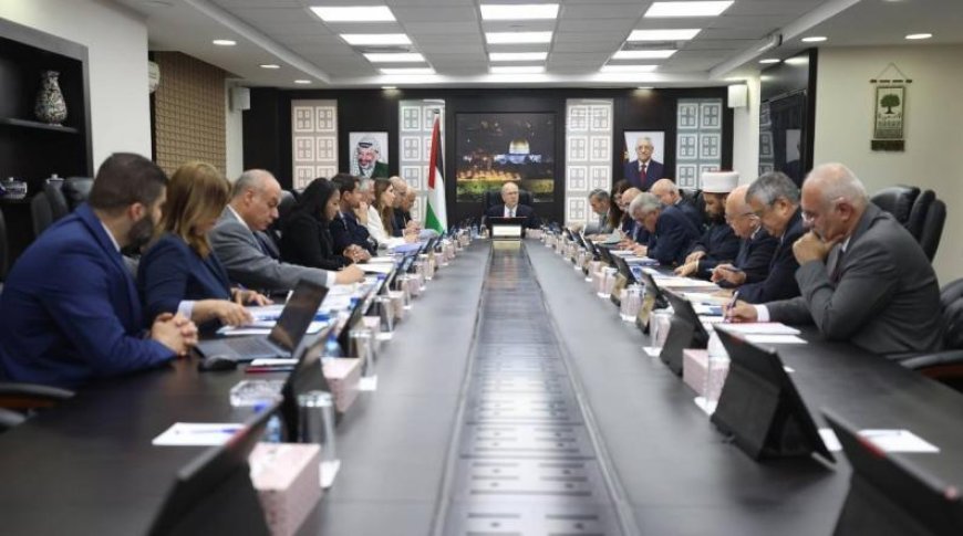 تحضيرات لإطلاق مشروع طاقة شمسية مركزي بالضفة بـ37 مليون دولار