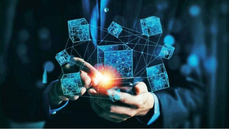 الأصول الرقمية.. خطة الصينيين للاستثمار في أسهم التكنولوجيا الأميركية