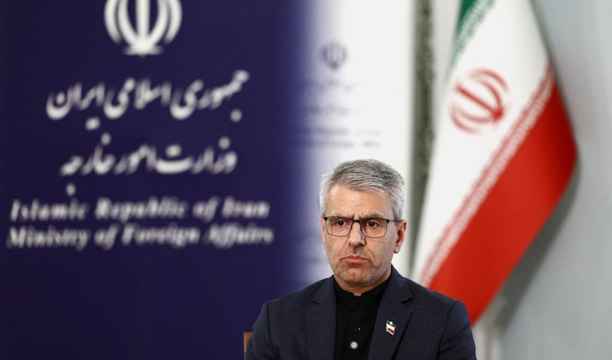 إيران: سنعيد تقييم مسار المفاوضات نتيجة التطوّرات الأخيرة