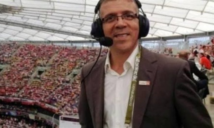 لأول مرة في نهائيات كأس العالم!
