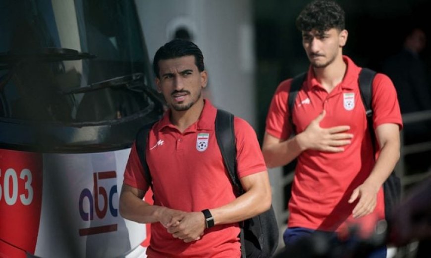 إيران تهدد بالانسحاب من مباريات كأس العالم إذا حدثت احتجاجات في الملاعب