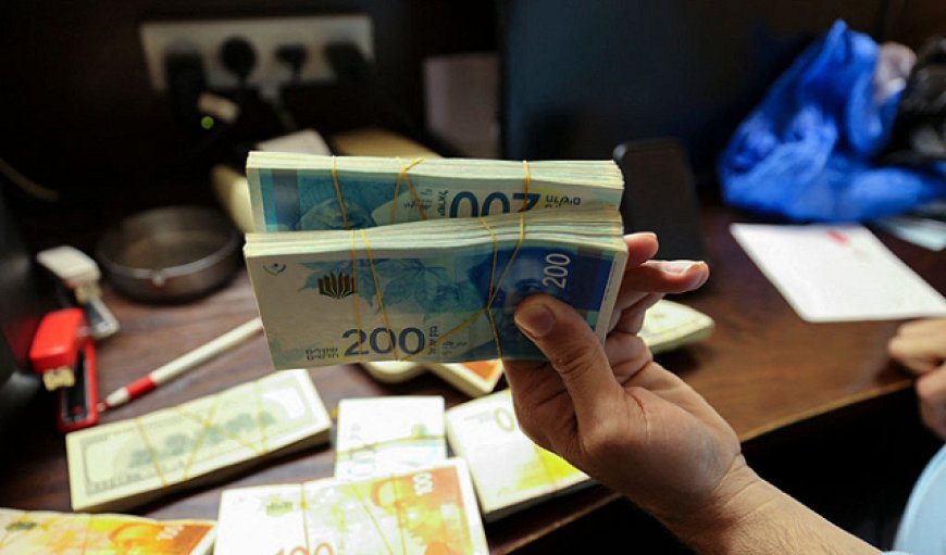 صحيفة اسرائيلية: كيف تحولت قوة الشيكل إلى عبء على اقتصاد إسرائيل؟