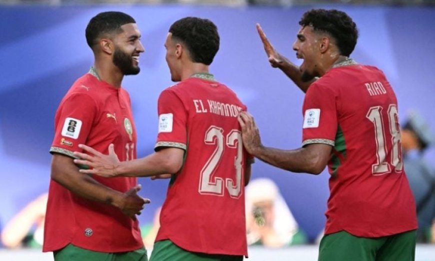 مونديال 2026.. المغرب يحرج البرازيل ويهدر فوزا تاريخيا