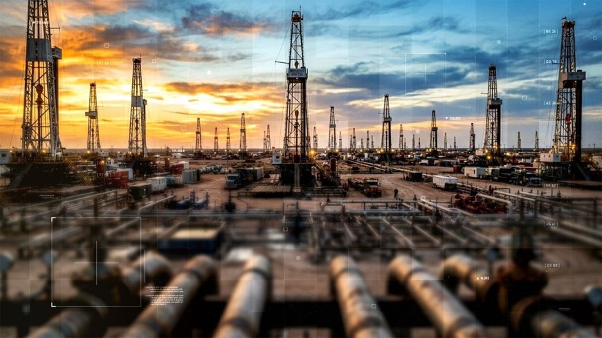 الأسواق تتنفس الصعداء.. واتفاق السلام يضغط على النفط