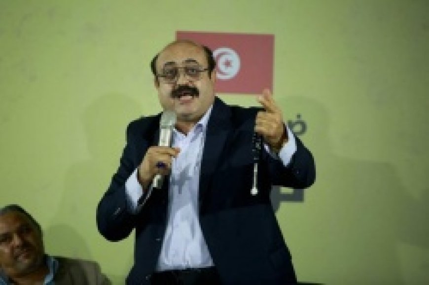 سقوط أسطورة