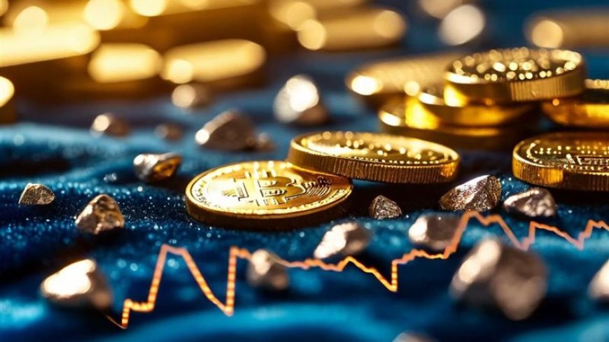 الذهب يفقد مستوى 4 آلاف دولار لأول مرة منذ نوفمبر 2025