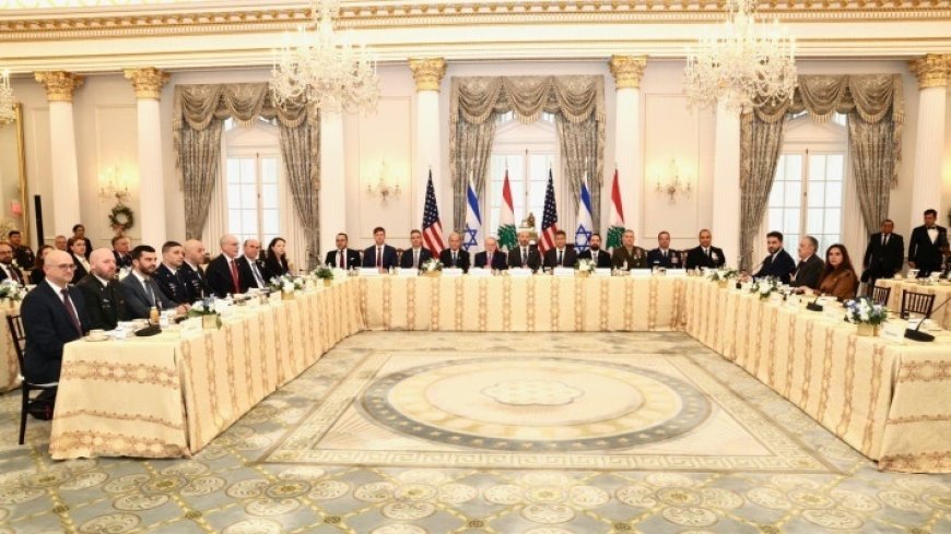 تعثر المفاوضات في واشنطن.. إسرائيل ترفض التخلي عن جنوب لبنان