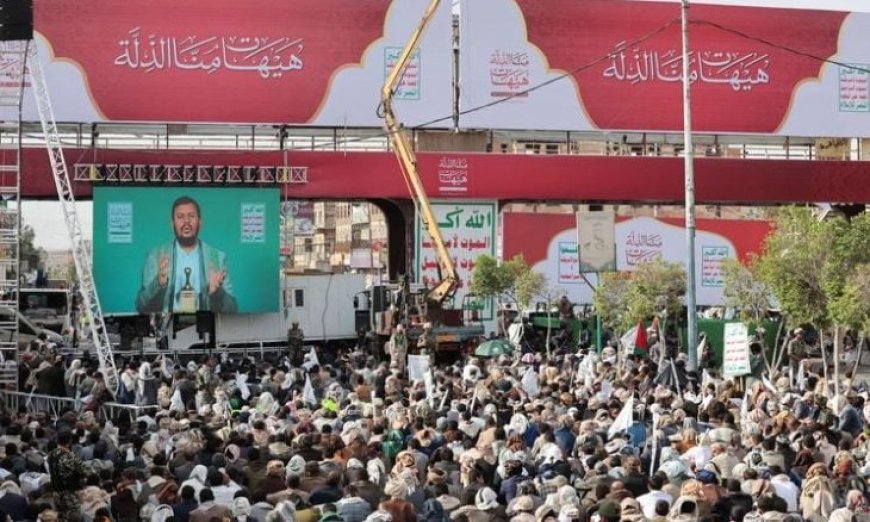 الحوثيون يتوعدون باستهداف أي وجود إسرائيلي في أرض الصومال