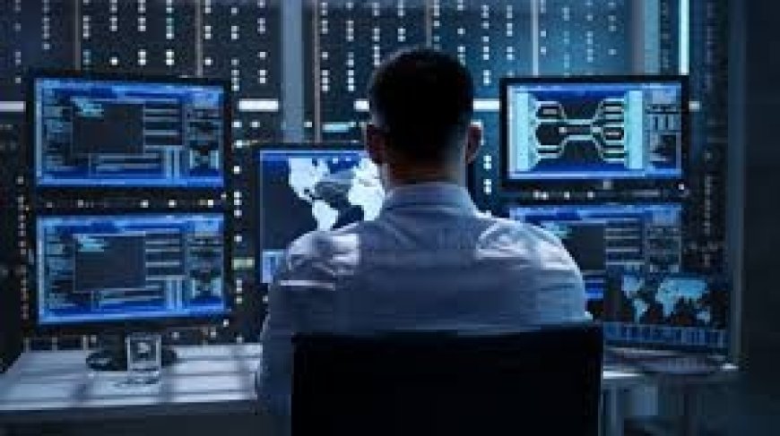 دليلك الشامل للأمن الرقمي الشخصي: خطوات بسيطة لحماية حساباتك من التجسس