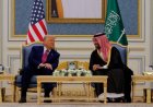 وول ستريت جورنال: واشنطن تدرس تقليص وجودها العسكري في السعودية لرفضها المشاركة في “مشروع الحرية”