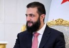 صحيفة عبرية: الاتفاق مع لبنان.. ساحة خلفية لصراع يحتد بين سوريا وإسرائيل