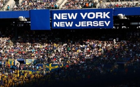 أرقام قياسية تاريخية للحضور الجماهيري في مونديال 2026