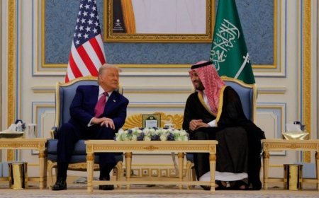 وول ستريت جورنال: واشنطن تدرس تقليص وجودها العسكري في السعودية لرفضها المشاركة في “مشروع الحرية”