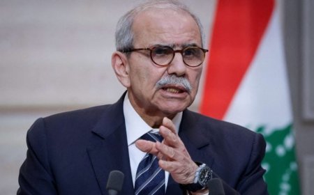 سلام: لا نسعى لصدام مع حزب الله ولكن لن نخضع للابتزاز ولن نتراجع عن حصرية السلاح