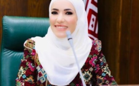 حين يصبح الكرسي امتحاناً للضمير... والظلم ظلمات لا يبددها إلا العدل