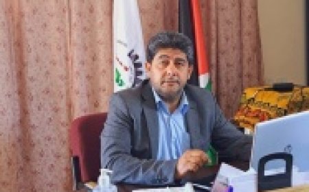 سوسيولوجيا الفرح المكلوم في قطاع غزة