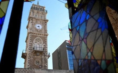 الكنيست يصادق على قانون منع الأذان بـ”القراءة التمهيدية”