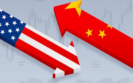 مستقبل مظلم ينتظر رقائق أوروبا.. والسبب صراع واشنطن وبكين