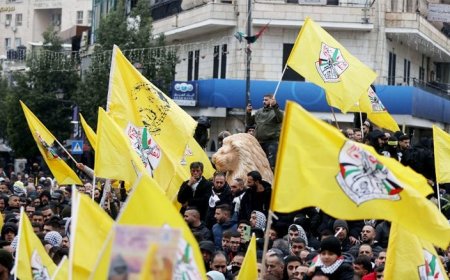 حراك شعبي ومدني قبيل الانتخابات التشريعية الفلسطينية: إشكاليتان في الداخل والخارج… والتواصل مع حركة فتح وارد