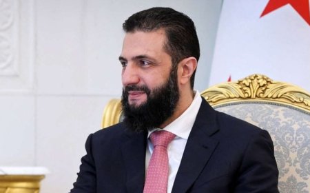 صحيفة عبرية: الاتفاق مع لبنان.. ساحة خلفية لصراع يحتد بين سوريا وإسرائيل