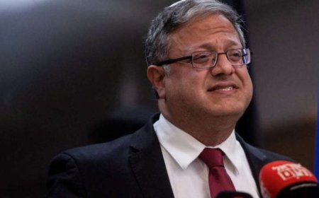 إعلام عبري: بن غفير يلغي زيارة إلى نيويورك خشية اعتقاله