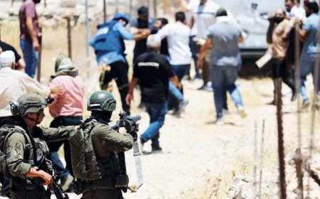 1000 يوم على الضفة الغربية… ماذا بعد سياسة «الانحناء للعاصفة»
