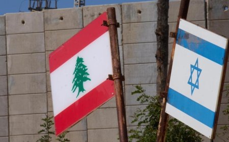 قناة اسرائيلية: انشاء قناة للتنسيق بين جيشي اسرائيل ولبنان