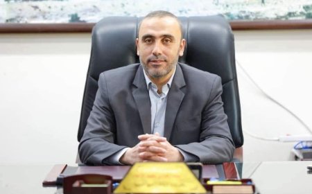 حركة حماس تعلن حل "لجنة الطواريء الحكومية"