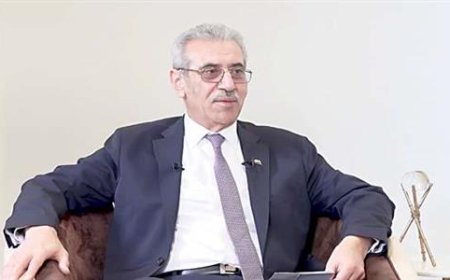 علي شعث: جاهزون لإدارة غزة… لكن بشروط سياسية وأمنية حاسمة