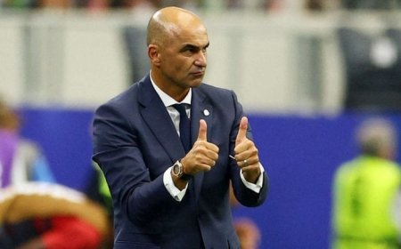 مدرب البرتغال ينضم إلى قائمة ضحايا كأس العالم