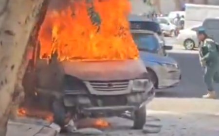 سوريا: انفجارات في دمشق بالقرب من فندق الرئيس الفرنسي