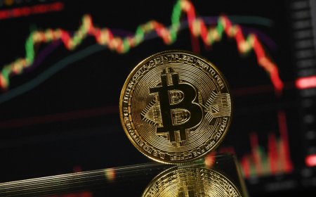البتكوين تتعافى بعد تصريح داعم من ترامب  للعملات المشفرة