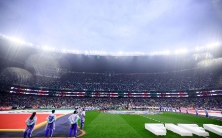 مونديال 2026.. القمة التاريخية تحطم أرقام المشاهدة في أمريكا
