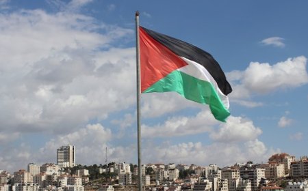 الإحصاء: 15.5 مليون فلسطيني في العالم نهاية 2025