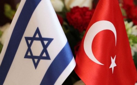لماذا يصرخ نتنياهو أن “هناك ذئبا في تركيا سيفتك بإسرائيل”؟
